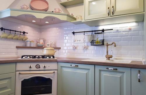 House Anastazia with spectacular view - Foto 12