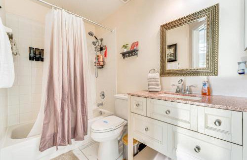 Private Pool and Yard Family Getaway in Davenport - Foto 15