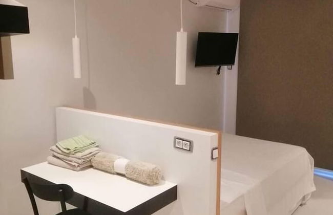 Charming and Luminous Studio in Lake 1, Tunis - Foto 4