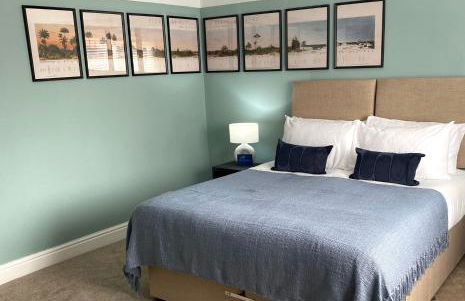 3-Bedroom Apartment 2-Bathrooms 2-Off Street Parking Spaces - Photo 13