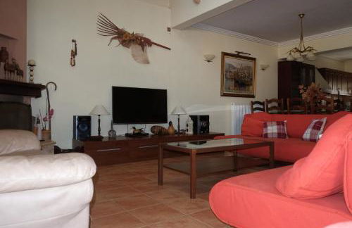 Rafina great feeling villa - Foto 8