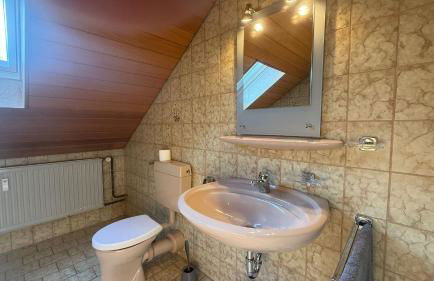 Wohnung Münchnerstrasse 54 Simbach am Inn Mü54 1 gross - Foto 9