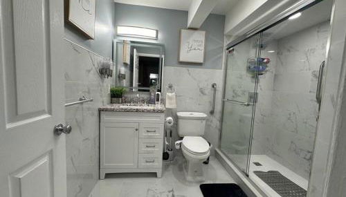 Luxury 2-Bedrooms 2-Bathrooms Near NYC/EWR - Foto 5