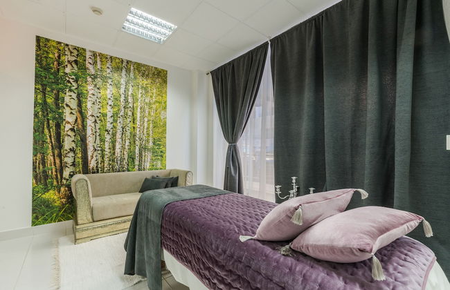 Luna Hotel Da Oura - Photo 45