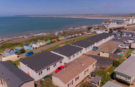 Deluxe Lundy View Villa With Sea Views - Foto 23