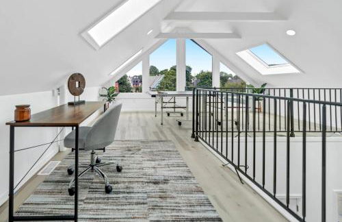 Skyline Loft - Foto 18