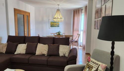 Magnifico apartamento en Burriana - Foto 3