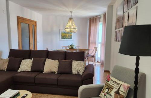 Magnifico apartamento en Burriana - Foto 3