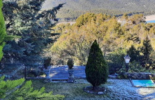 Increible casa de campo, 5 DORM, MARCO INCOMPARABLE - Foto 37