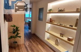 Apartamento Atlantico Pontus Veteris - Foto 1