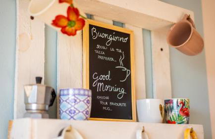 Appartamento La Chicchera - Photo 17