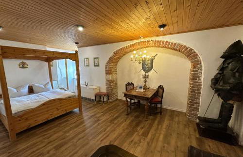 Schloss Weichs Regensburg - Foto 15