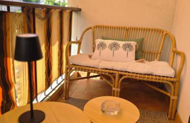 Appartement cosy et tendance pour une parenthèse chaleureuse - Foto 19