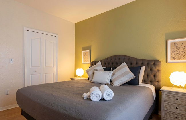 Incredible Apartment Just 15 Minutes From Disney - Foto 11