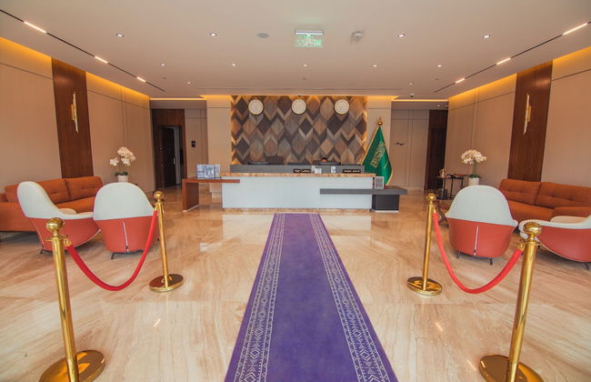 kanin hotel apartment - Foto 3