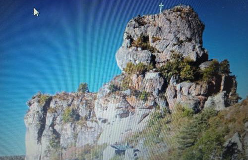 gite de la via ferrata liaucous - Photo 16