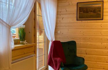 Chata Nad Potokiem w Górach - Foto 37