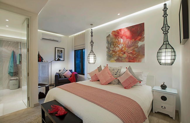 Villa Celetse Samui - Foto 4