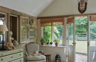 Elegant Cotswold Retreat - Foto 6