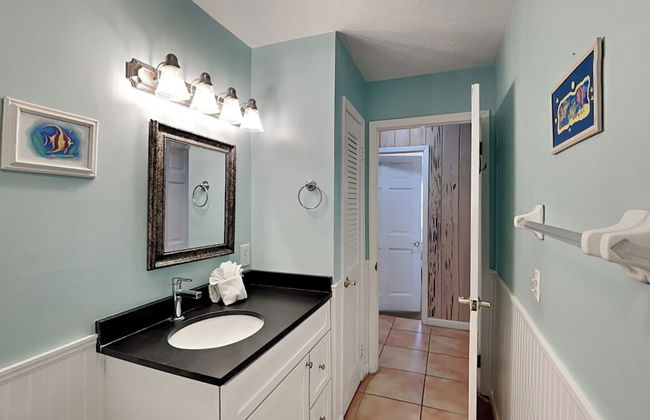 White Heron Beach House - Foto 32