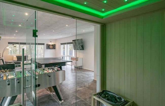 8 Person Holiday Home in Hojslev-by Traum - Foto 18