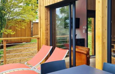 Cabanes du Domaine des Fées - Foto 22