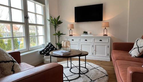 stilvolle Ferienwohnung Sweet Magnolia - Foto 2