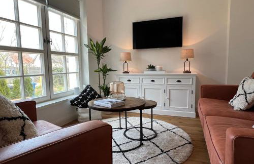 stilvolle Ferienwohnung Sweet Magnolia - Photo 2