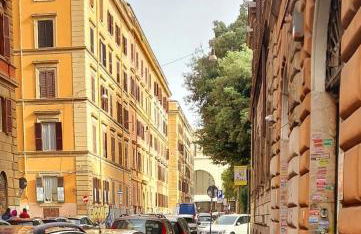 Rome Center Bello Loft - Foto 24