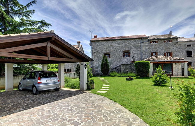 Holiday Home Vodnjan With Private Pool - Foto 35