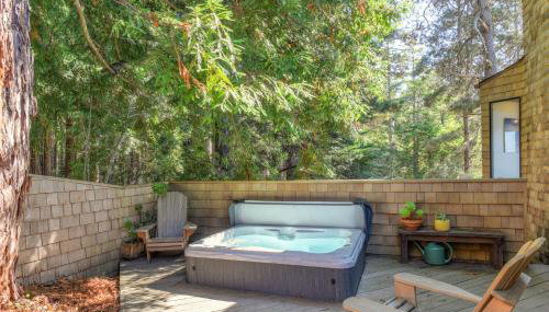 Architectural Treasure - Private Hot Tub - Foto 3