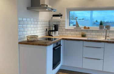 Helle Dachgeschosswohnung in Bockhorn, LK Friesland - Foto 29