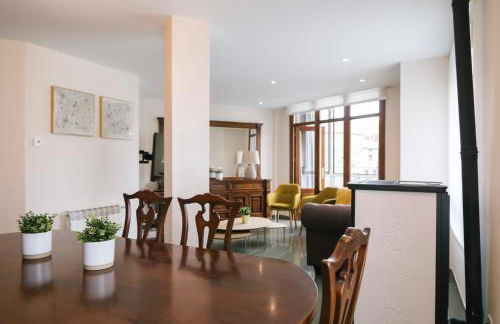 Casa peñasBLANCAS en Duruelo de la sierra Soria 12personas - Foto 55