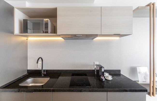 Charlie Porto Alegre Moinhos - Foto 46