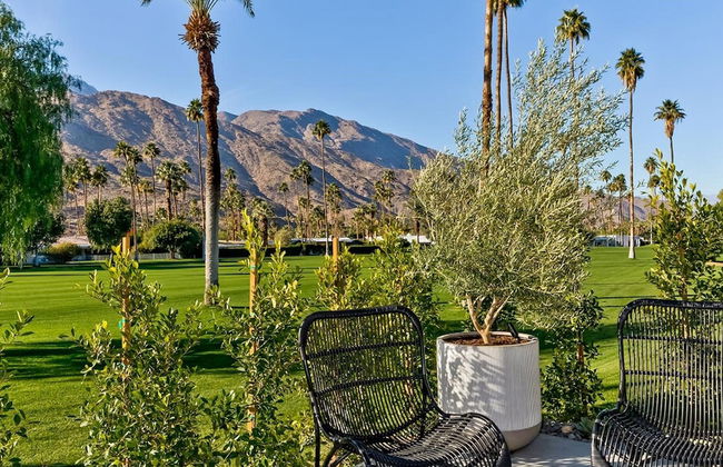Indian Canyon Oasis in Palm Springs - Foto 34