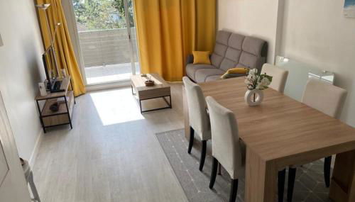 Duplex Apartment With Balcony And Close To The Sea - Photo 2