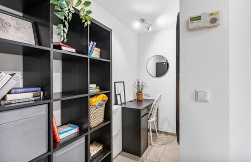 Urban City Loft - Stuttgart-West - Foto 44