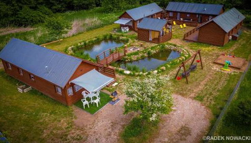 Siedlisko mazury. - Foto 2