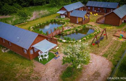 Siedlisko mazury. - Foto 2