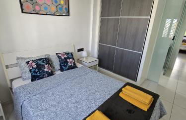 Bungalow La Zenia Oasis Beach - Foto 23