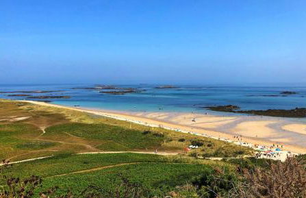 La Maison des Dunes - Foto 21