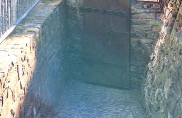 Ferienwohnung Rote-Villa 2 - Foto 15