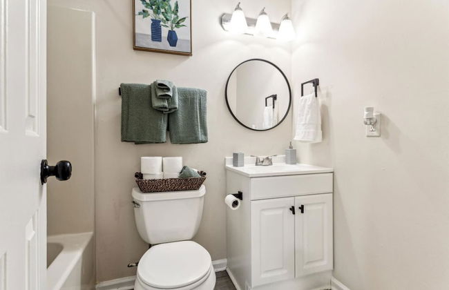 Golden Bloom - 3 2 Condo - Foto 27