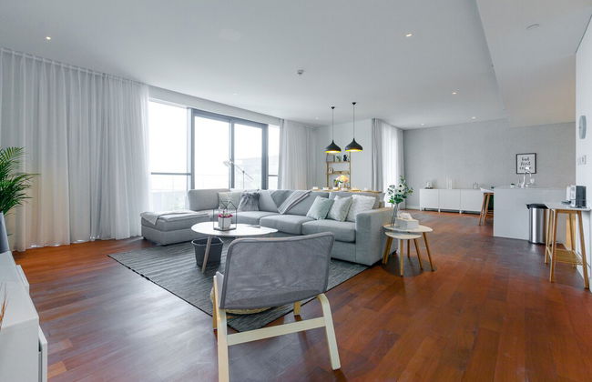 FAM Living - City Walk Dubai - Photo 37