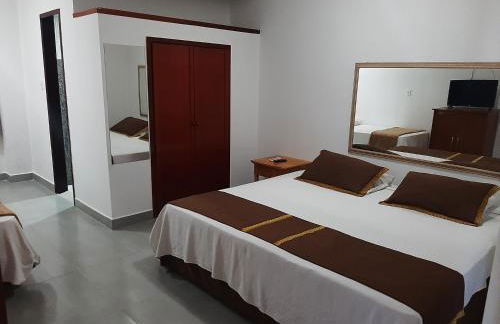 PEDRA BONITA PRECIOSO HOTEL ltda - Foto 20