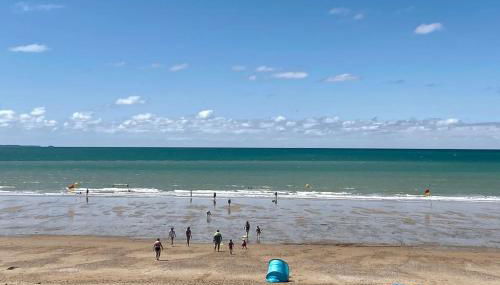 Le Cottage De La Baie - Foto 3