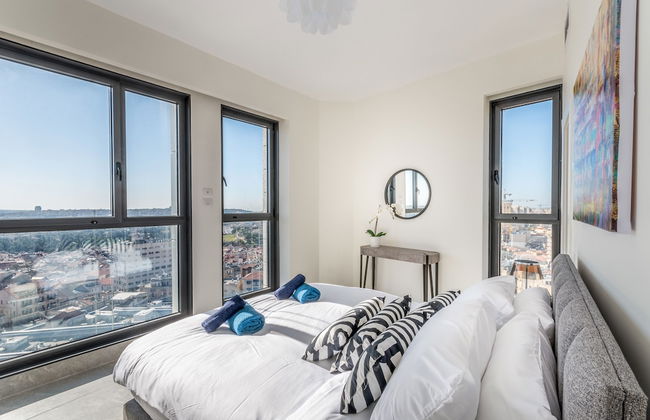 Fantastic View Top location Parking - Foto 8