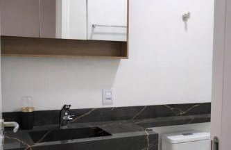 Luxo e exclusividade - Apartamento a 30m da praia da Cachoeira Floripa - Foto 19
