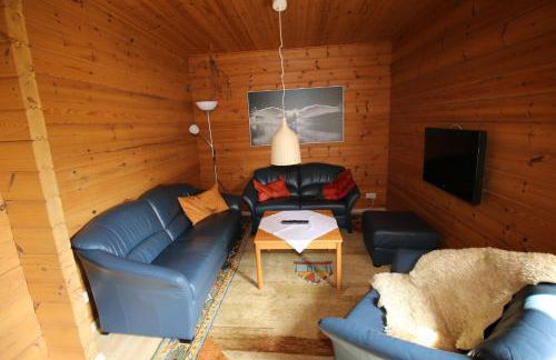 Ferienhaus 4 Köhr-Eickhoff - Foto 8