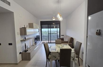 Ático con Piscina privada y Solarium en la Ràpita - Photo 16